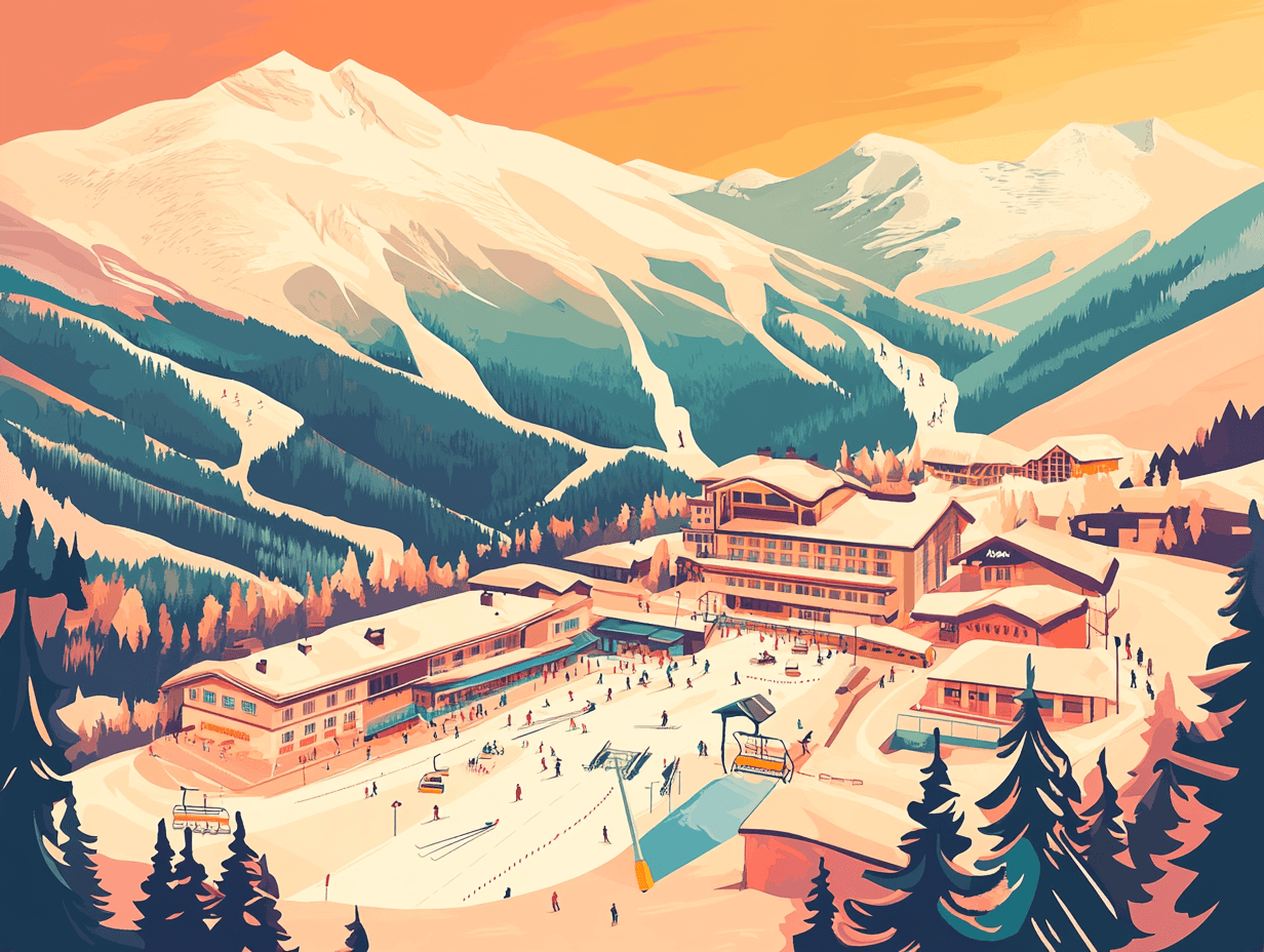 Resort image