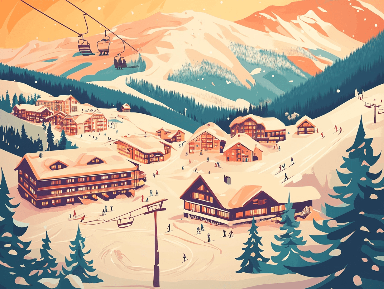 Resort image