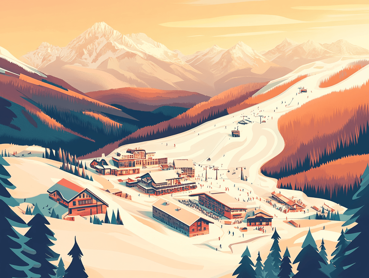Resort image
