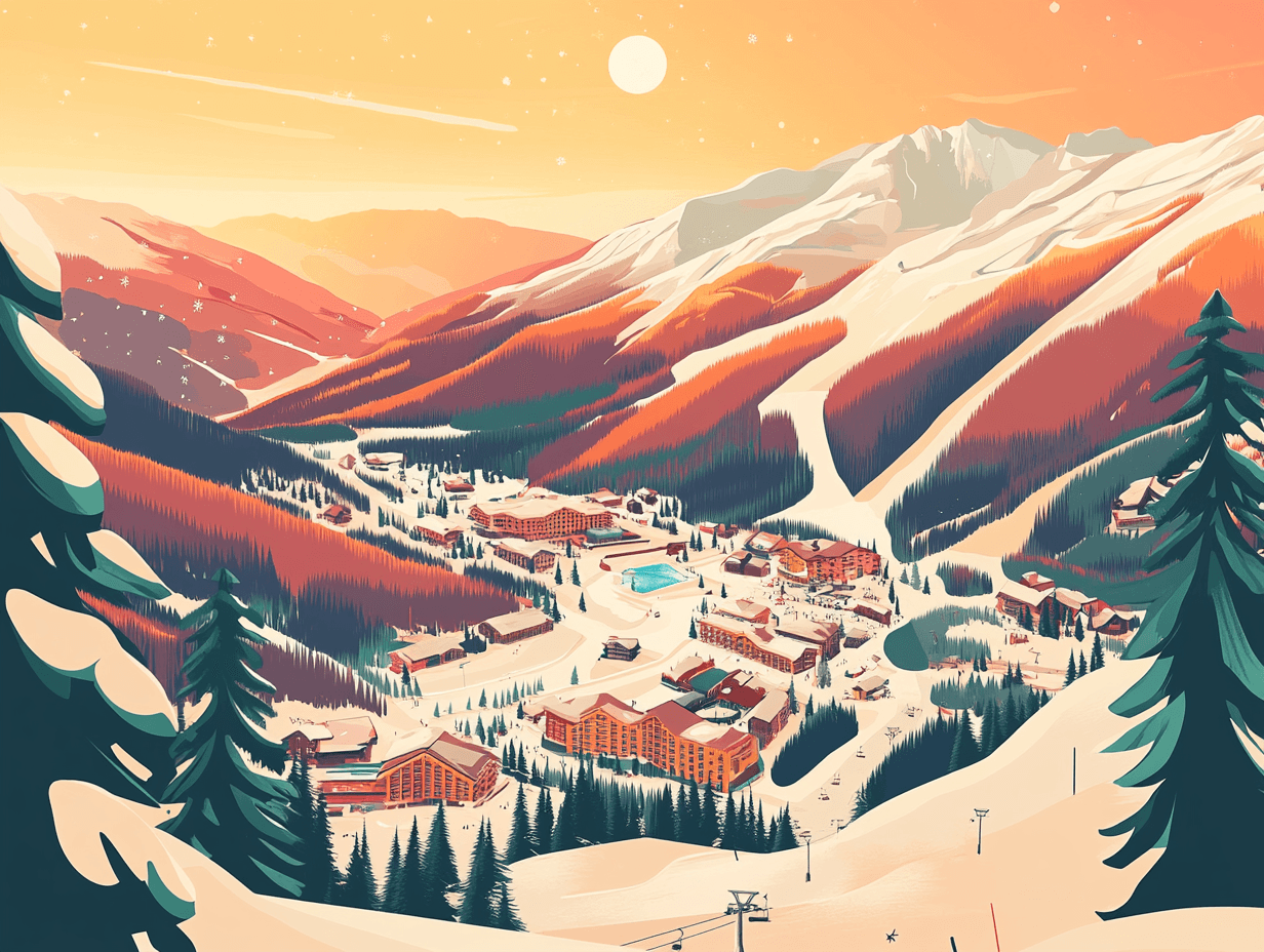 Resort image