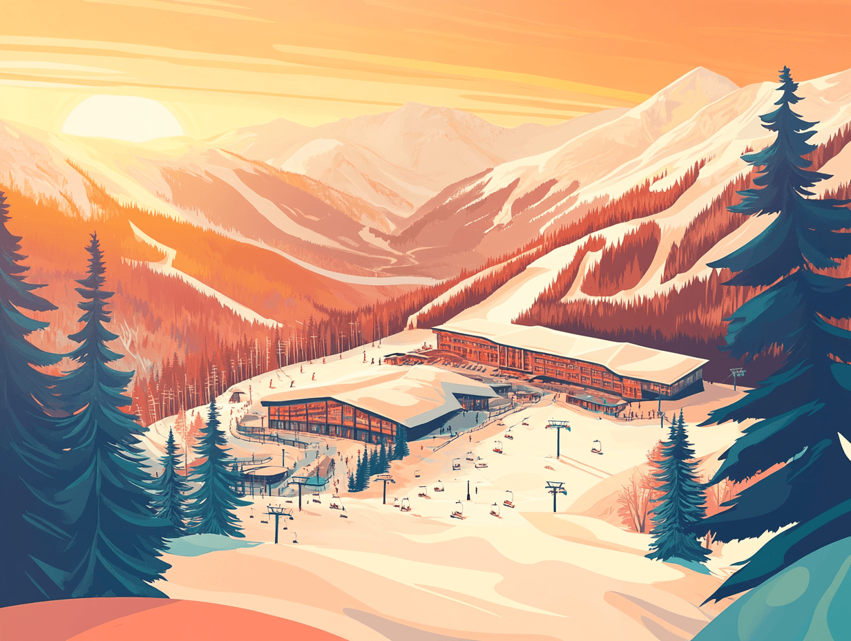 Resort image
