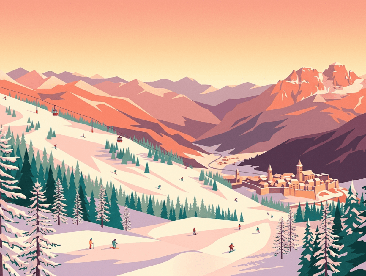 Serre Chevalier
