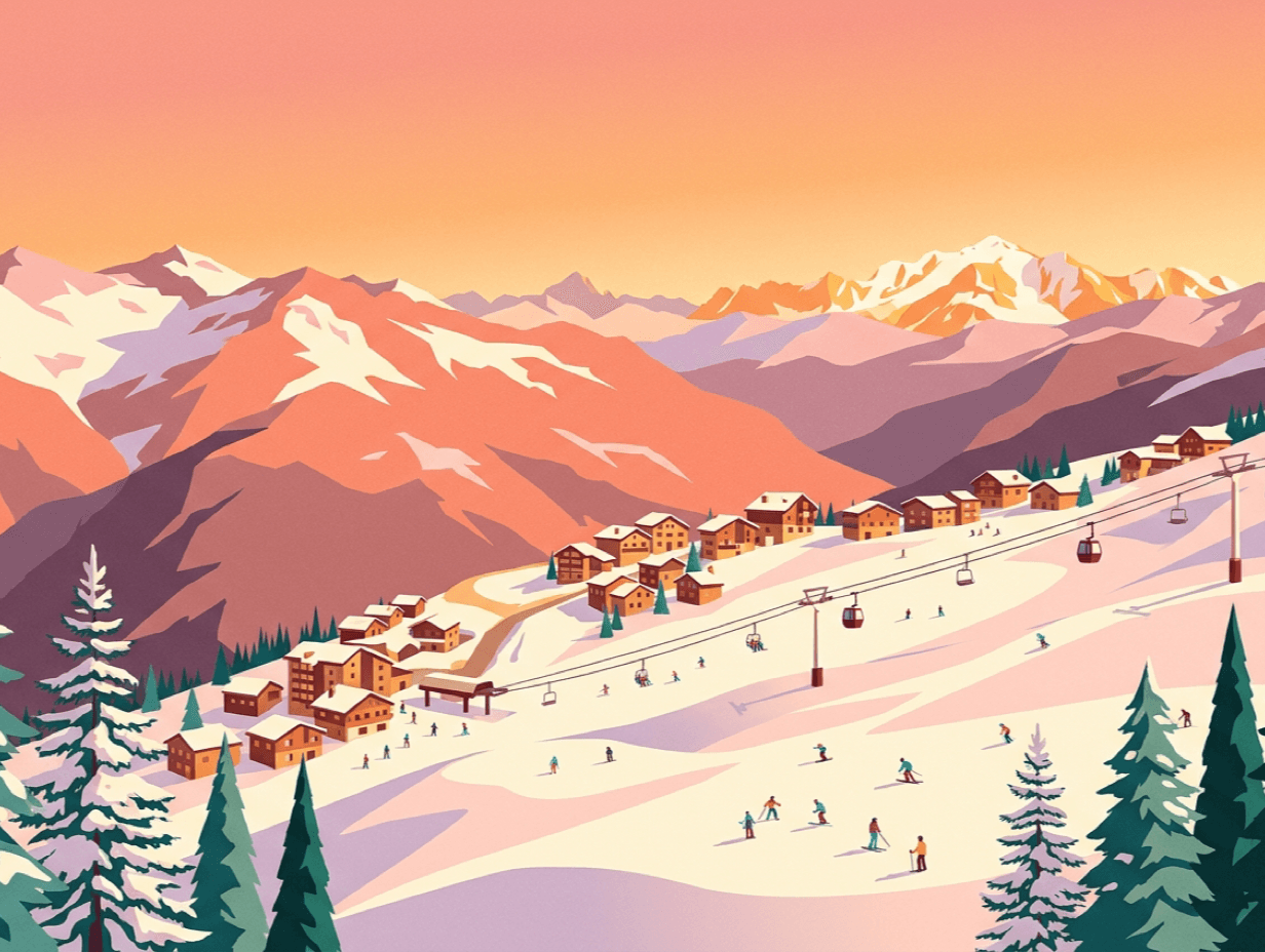 La Rosiere