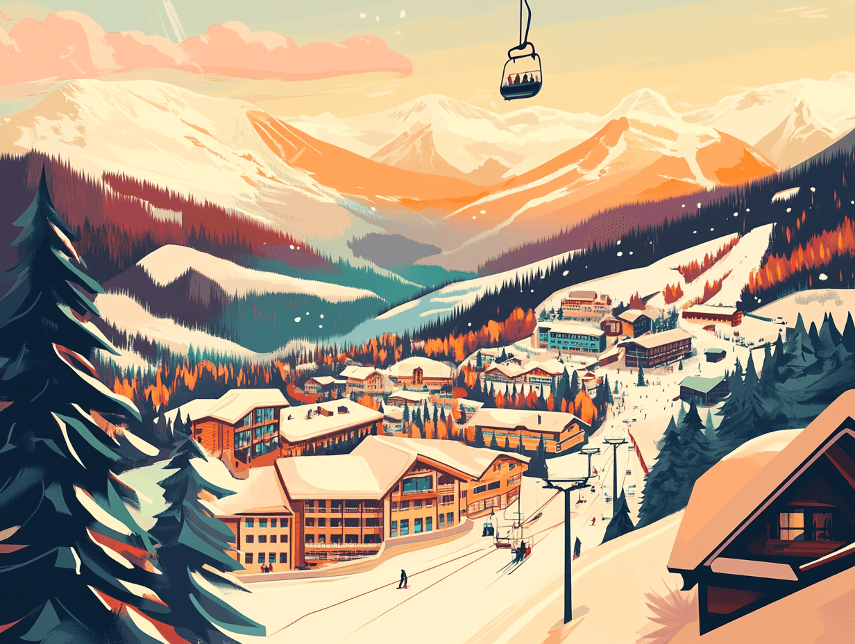 Resort image