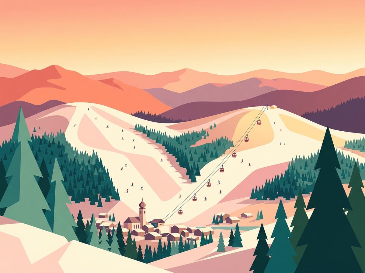 Flachau (Snow Space / Ski amadé)