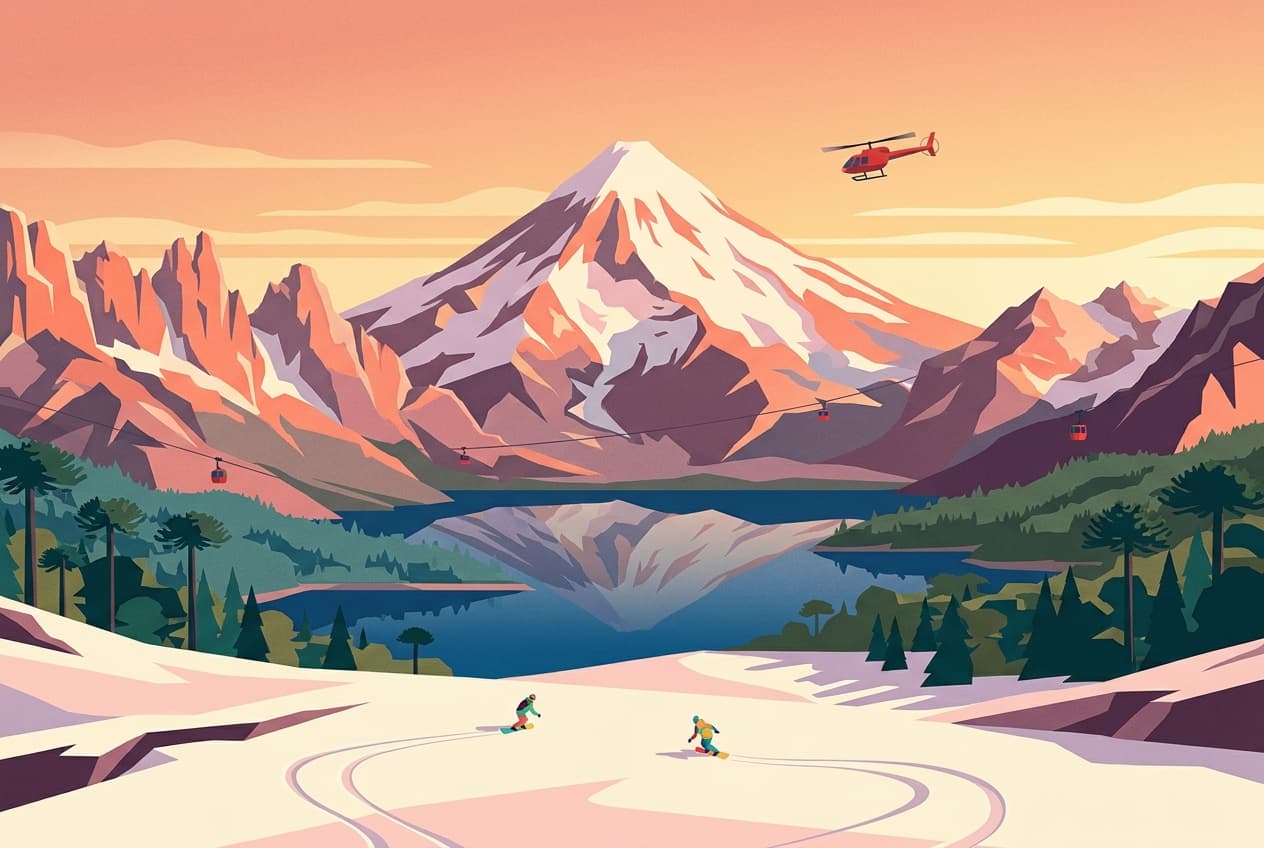 Patagonia