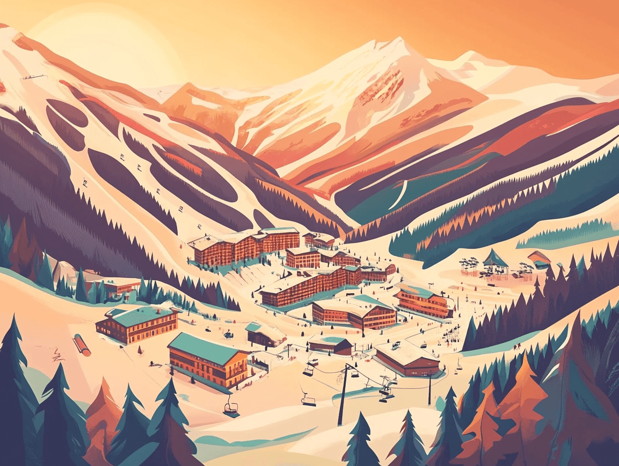 Resort image