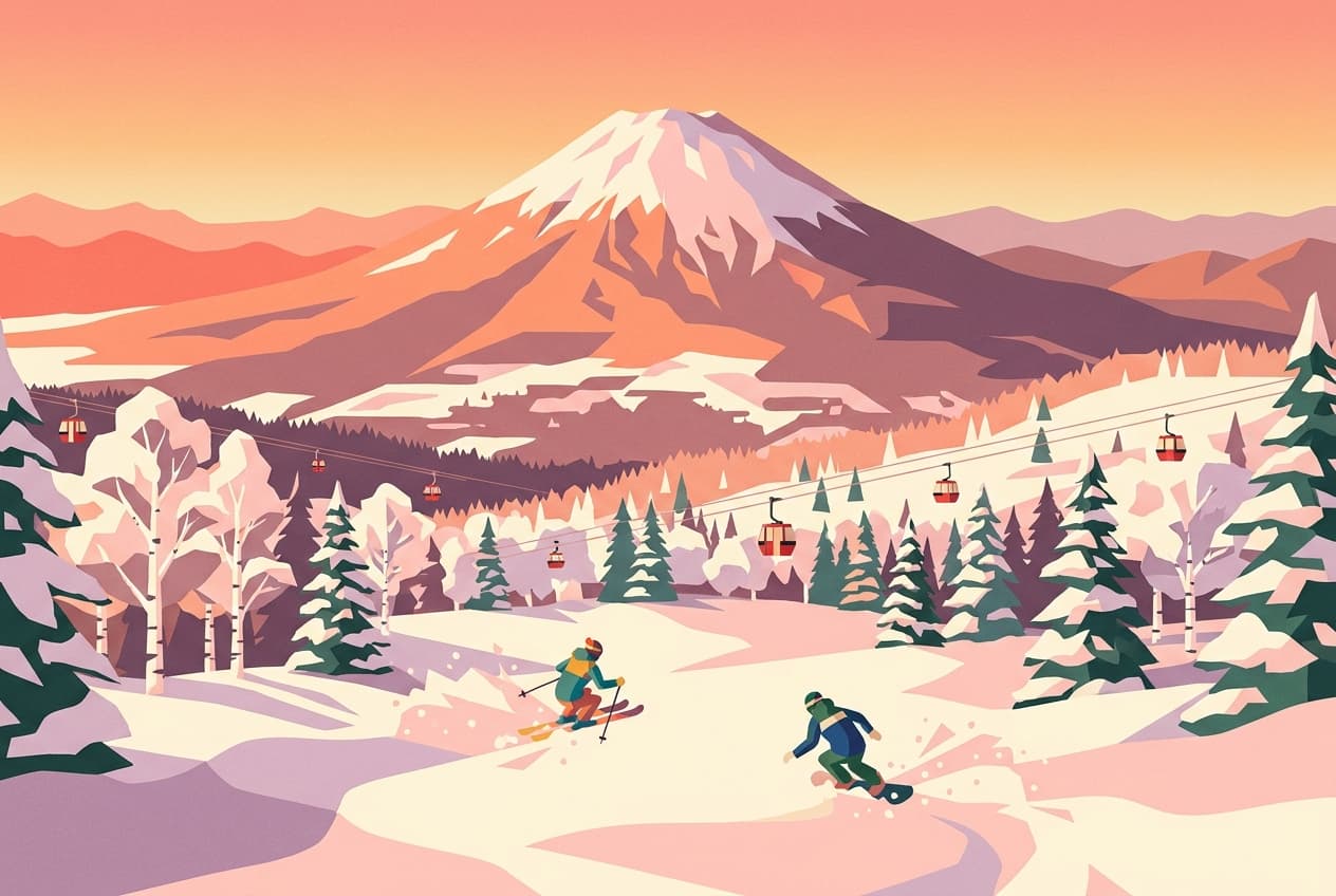 Hokkaido
