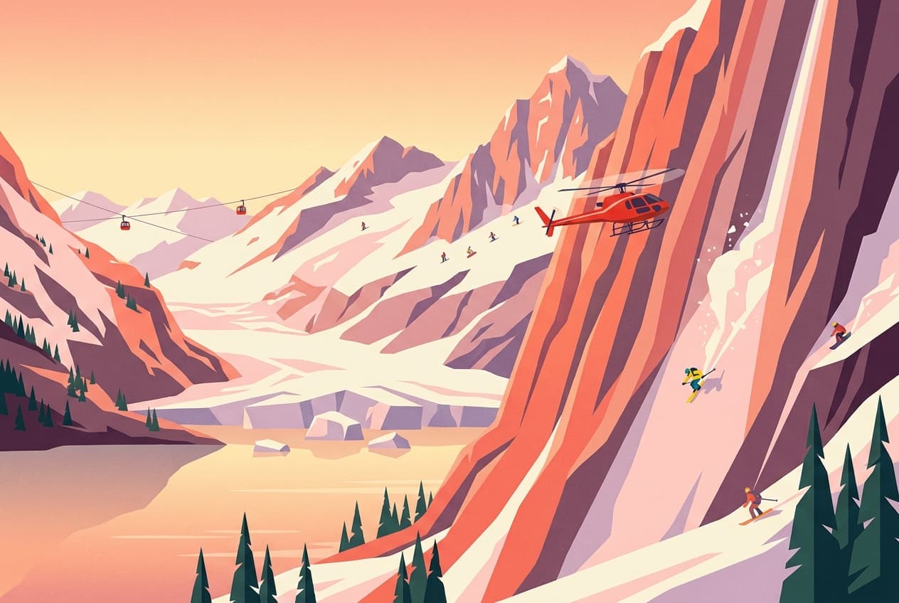 Alaska