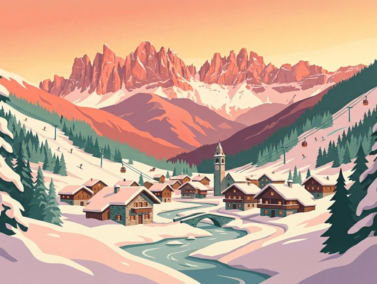 Val di Sole