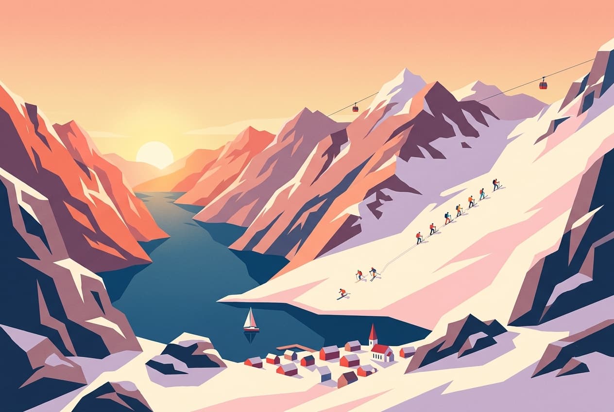 Islandia (Tröllaskagi)