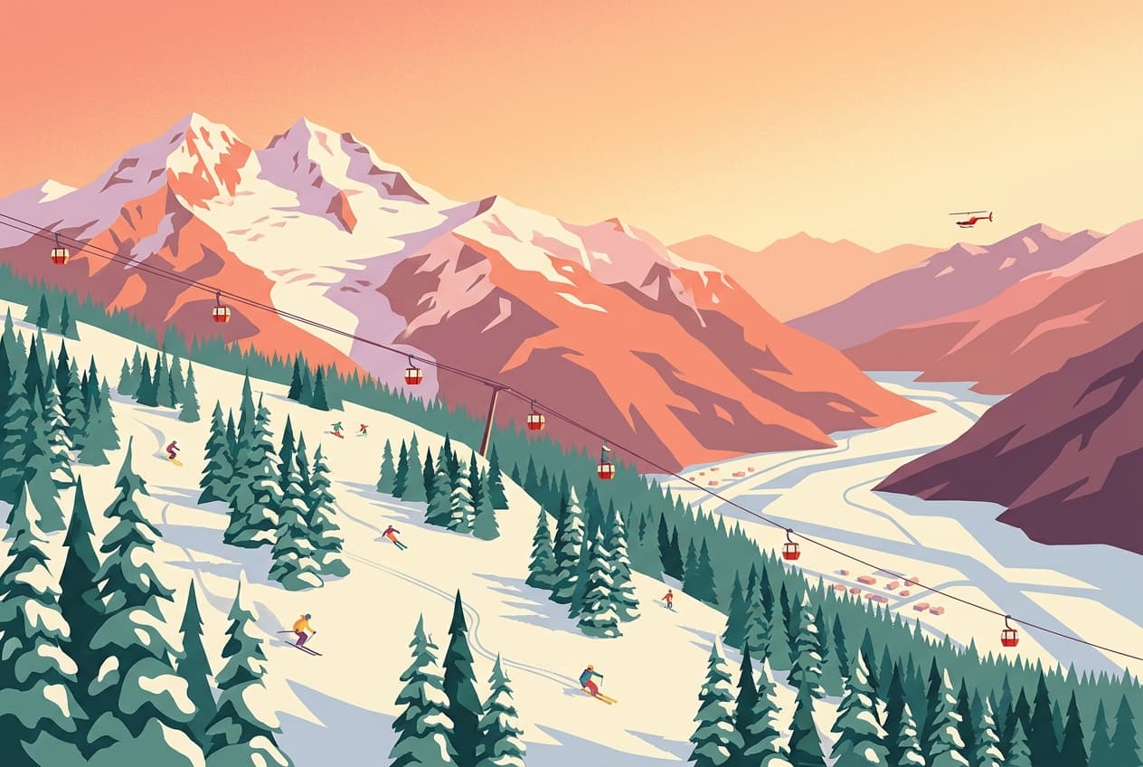 Kanada (Powder Highway)