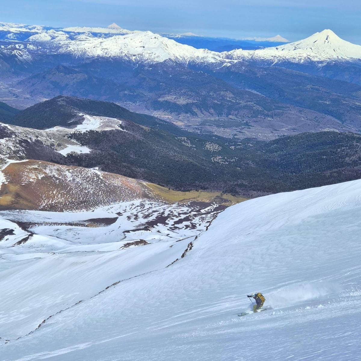 Patagonia