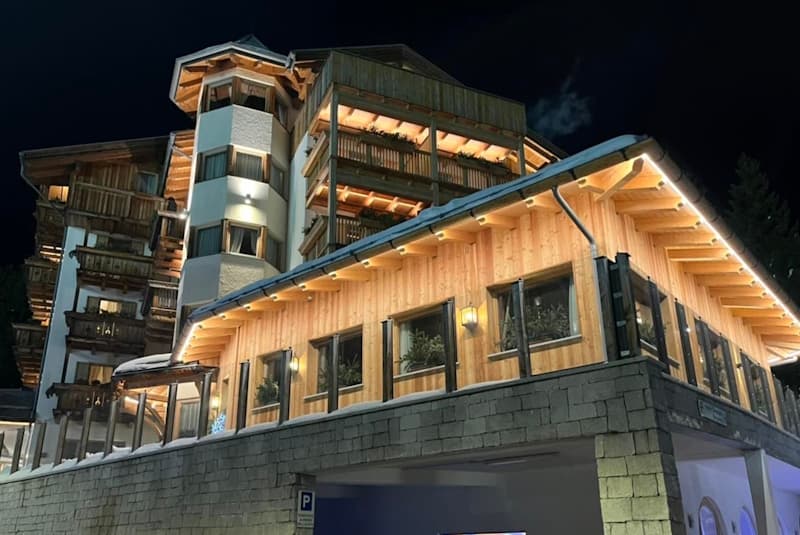 Snow Music Show – Hotel Bellavista