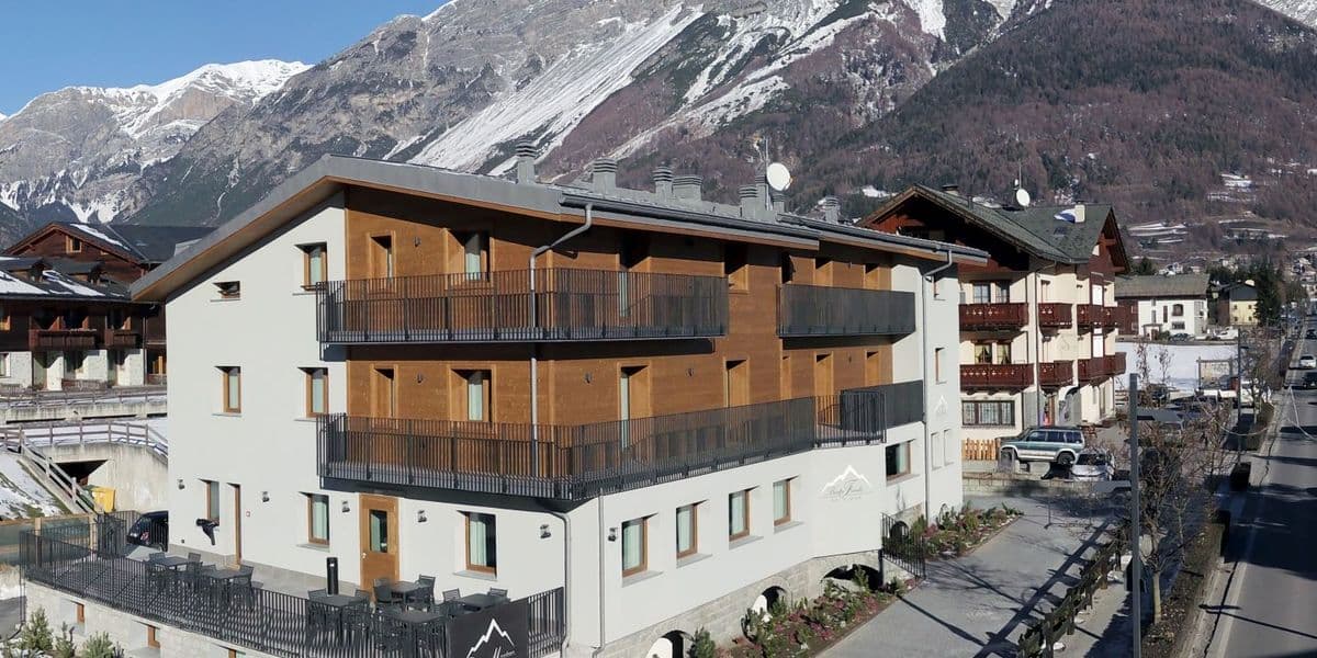 BFC Lite – Hotel Baita Fanti