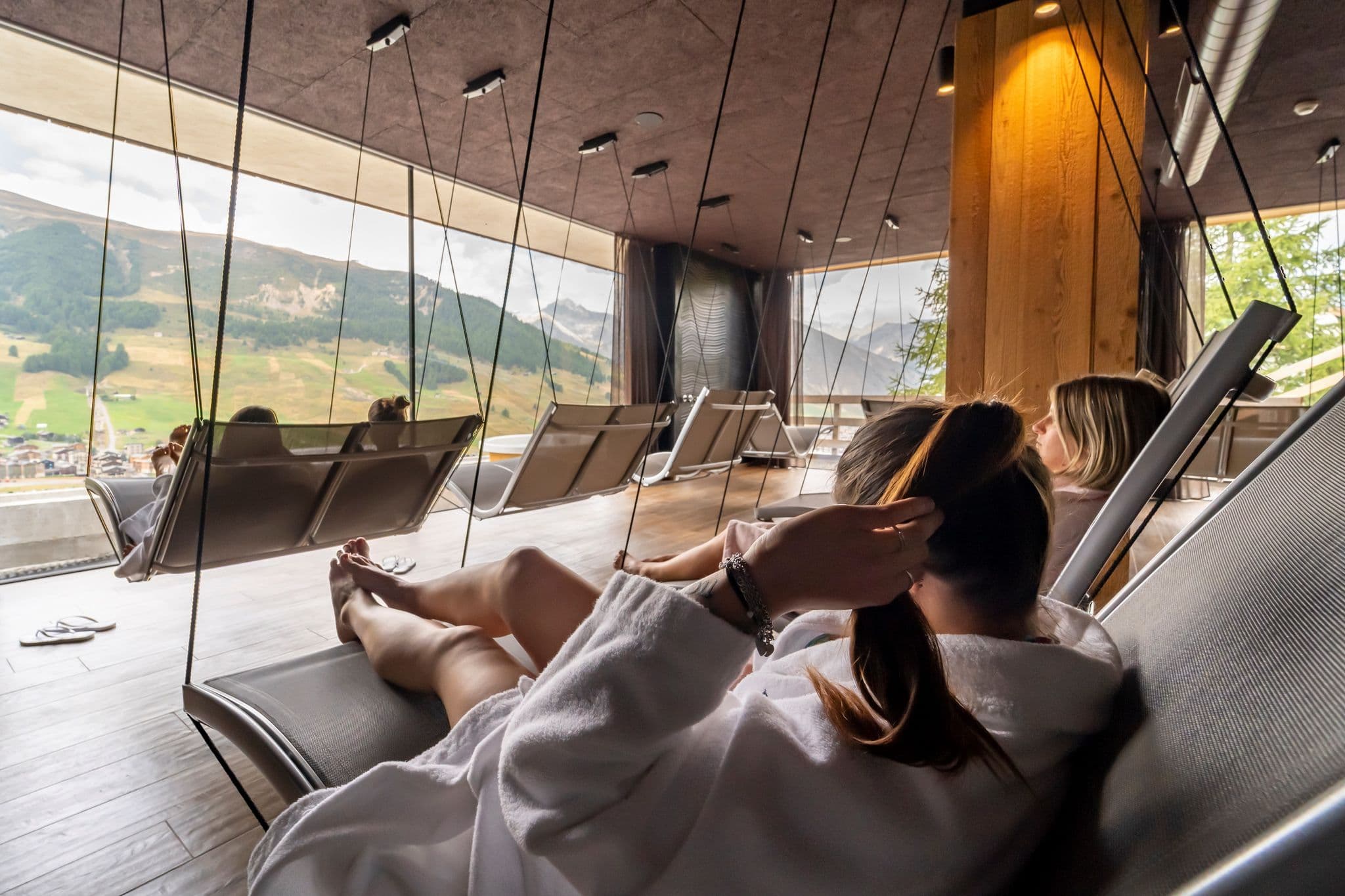 Integra w Livigno (Spa Resort) vol.5