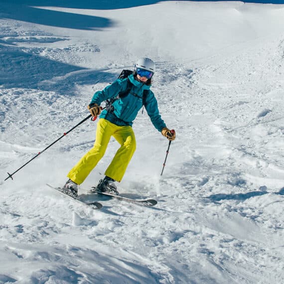 Freeride Intro