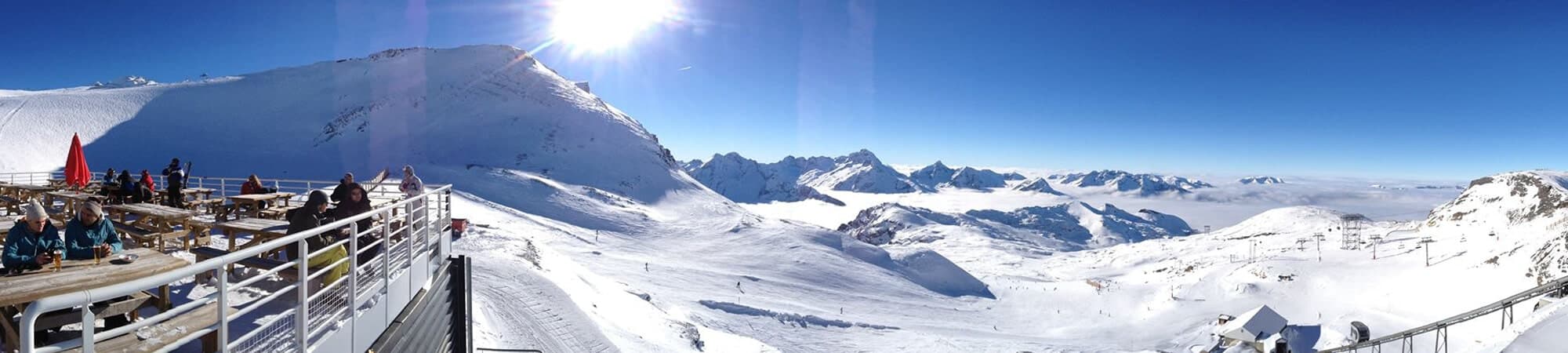 Auris en Oisans