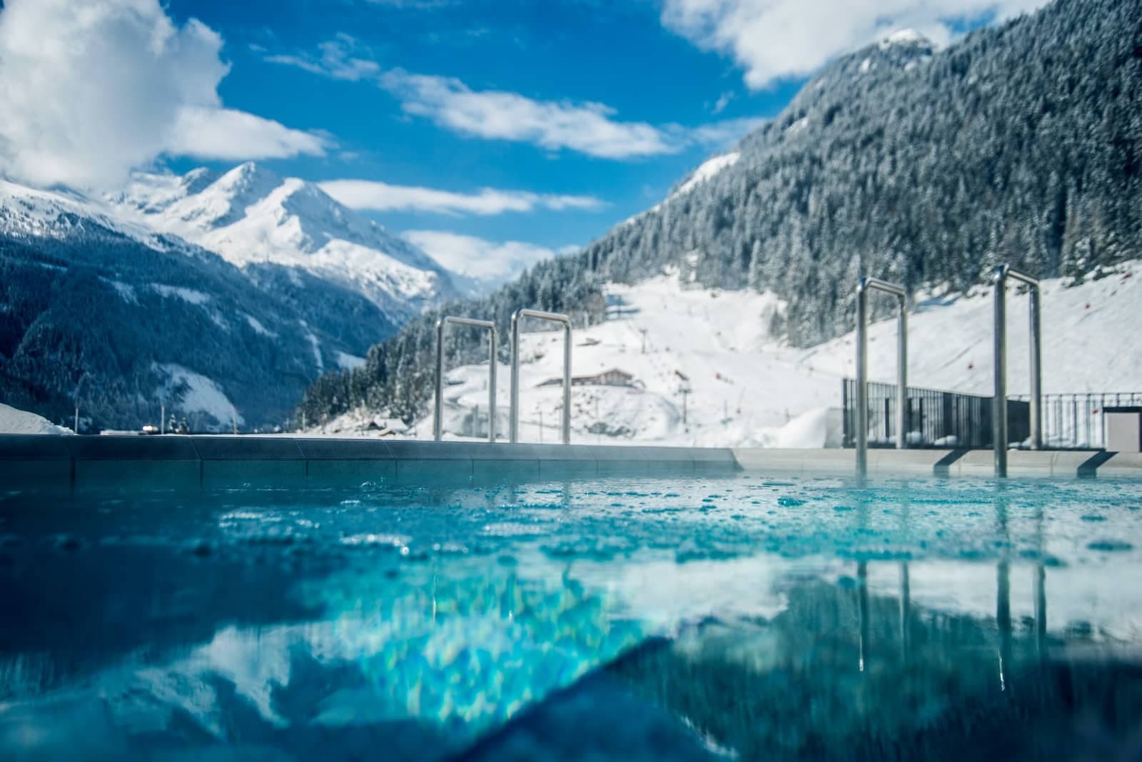 Bad Gastein - narty i termy w Austrii (VIP)