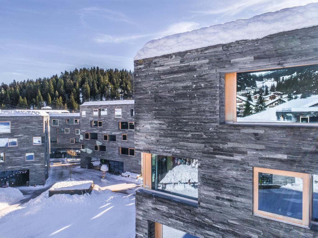 Laax Szwajcaria – narty/ snowboard VIP