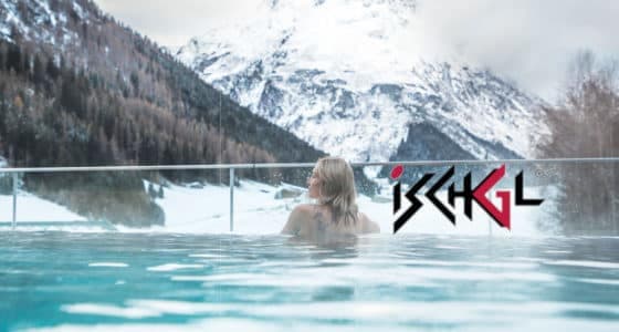Silvretta Arena: Ischgl Samnaun (VIP ****)
