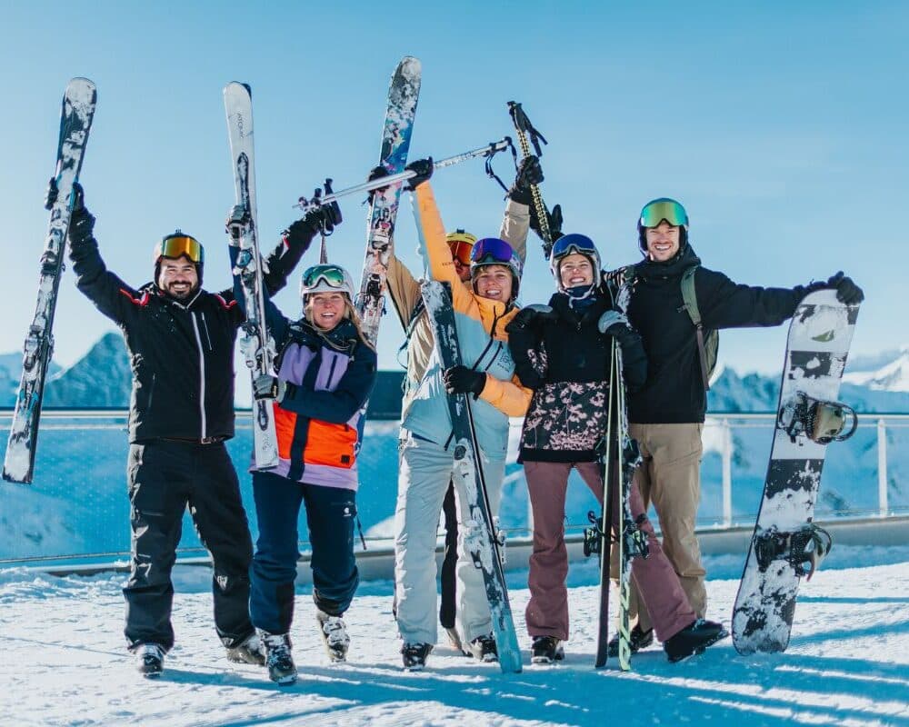Verbier (La Tzoumaz) — Apartamenty 4* Comfort i LUX