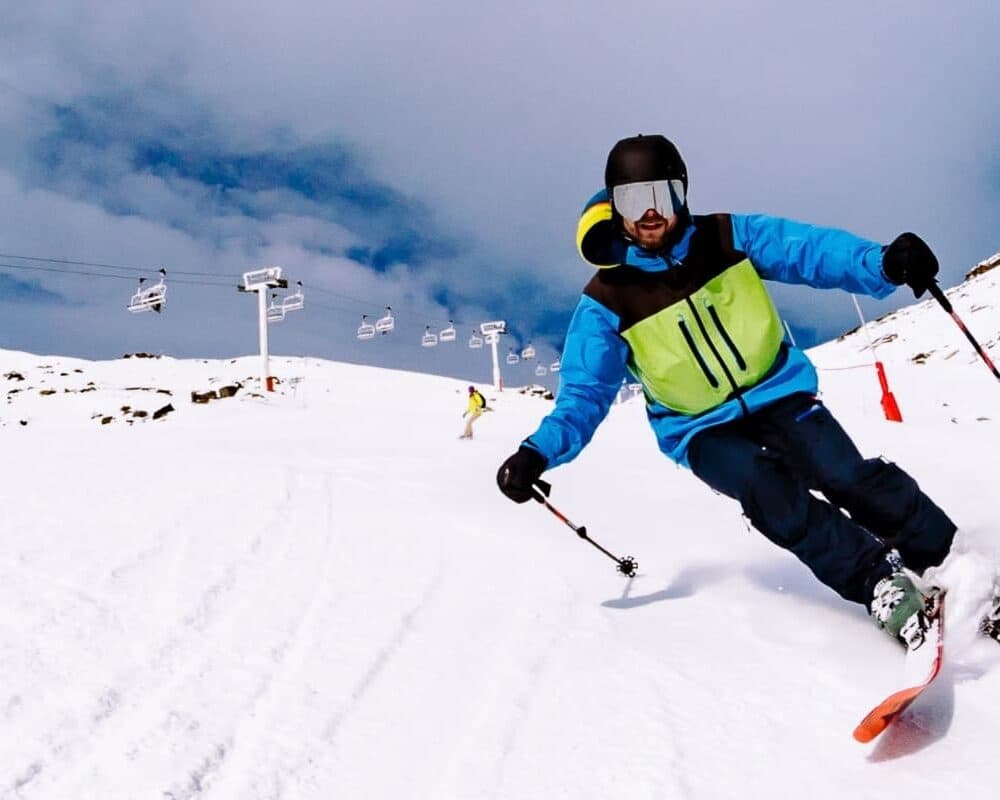 Val Thorens — Apartamenty 4* Superior i LUX Superior