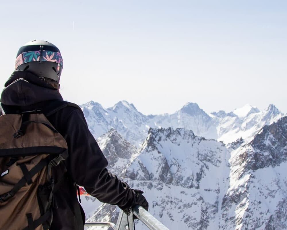Les Deux Alpes — Apartamenty 4* Comfort i Superior