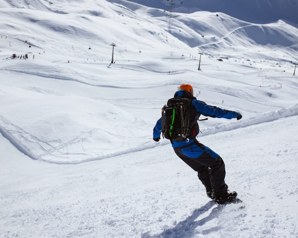 Alpe d'Huez (Vaujany) — Apartamenty 4* Superior i LUX Superior