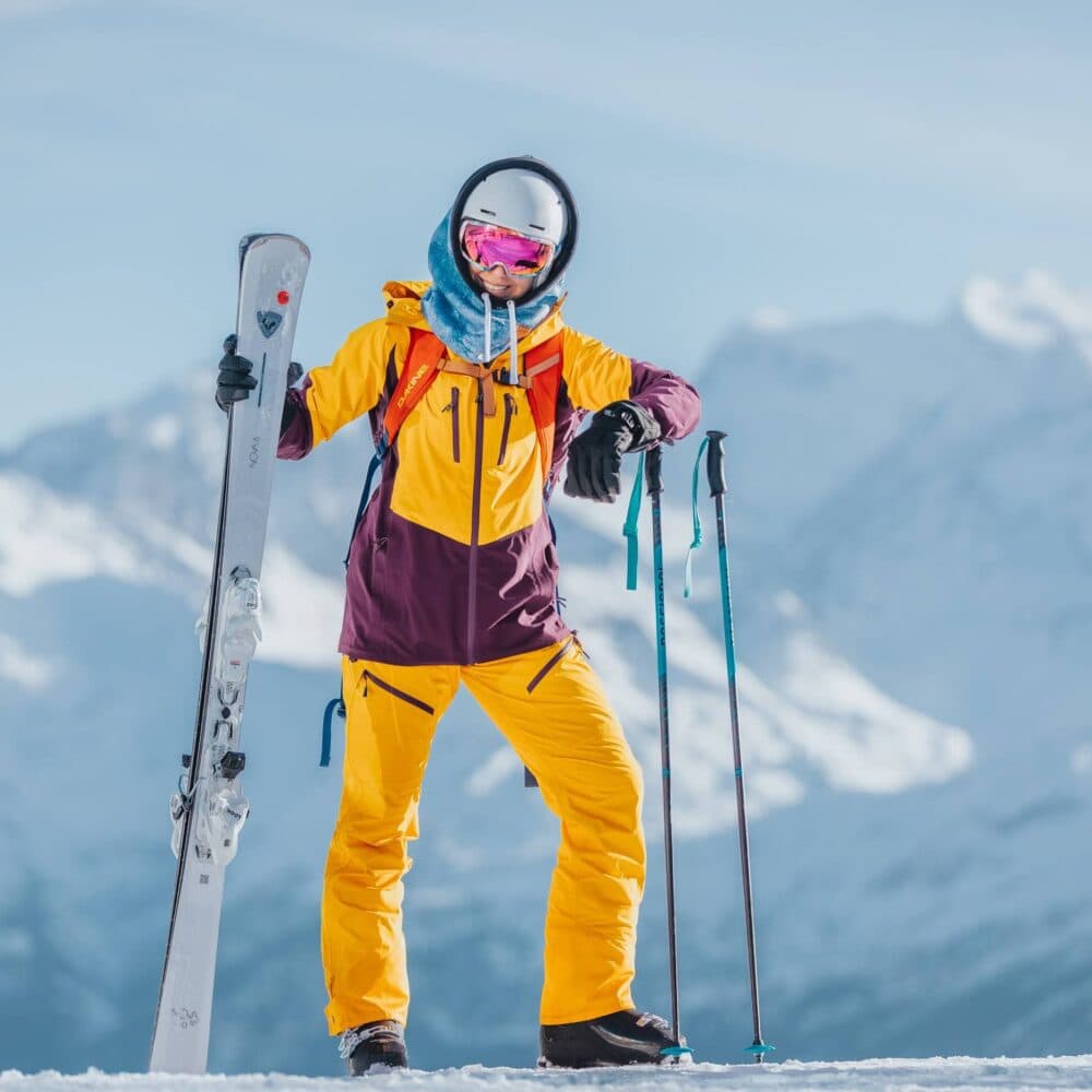 Verbier (La Tzoumaz) — Apartamenty 4* Comfort i LUX