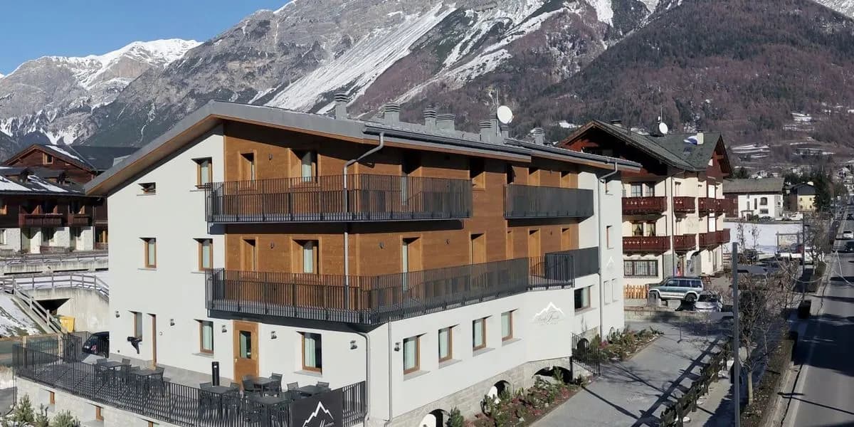 BFC Lite – Hotel Baita Fanti