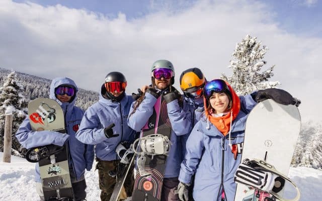 Wczasy rodzinne 2027 – Paganella ski, Andalo VI