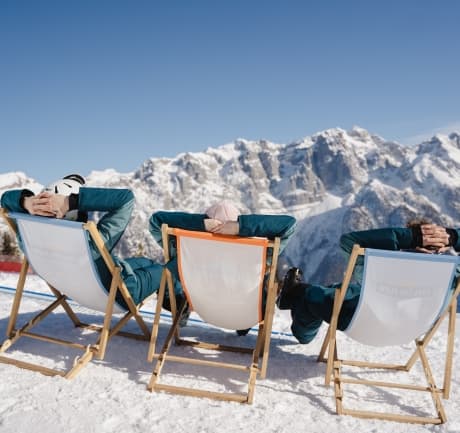 Paradiso Val di Sole - Rezydencja Casa Orso Elio