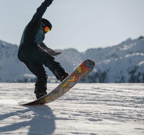 Into The White Belle Plagne - Apartamenty Top Class