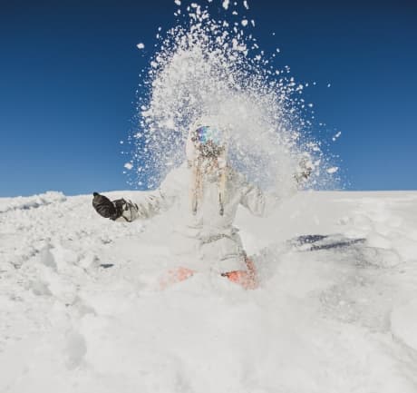 Fresh Snow Fever in Vars