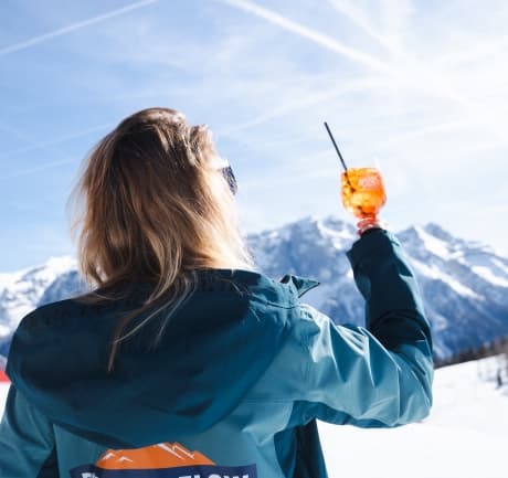 Paradiso Val di Sole - Hotele