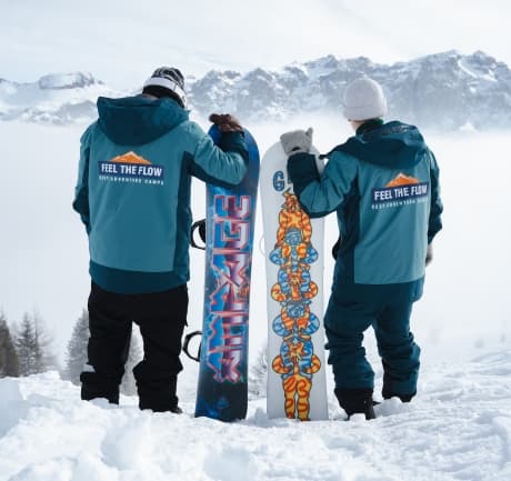 Włoska Fiesta - Tonale Apartamenty