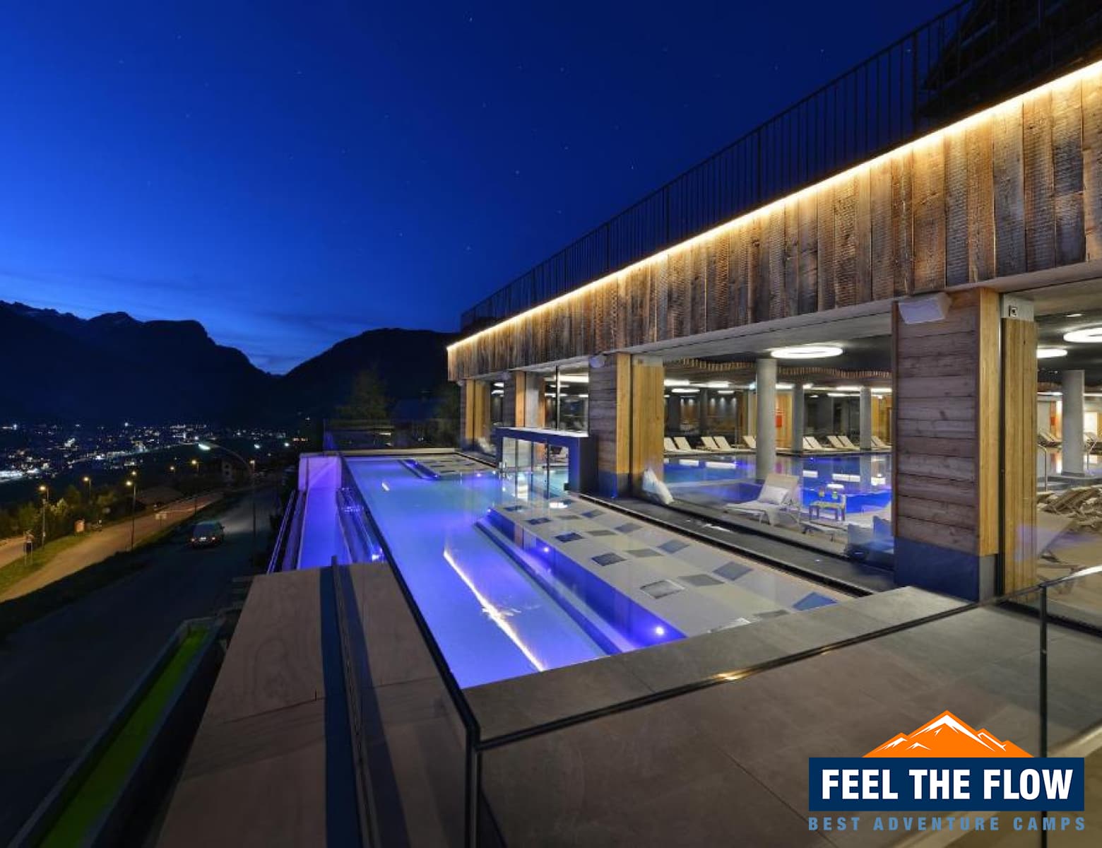 Family Week - Alpen Resort Bivio ****