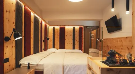 Family Week - Hotel Cristallo 3*