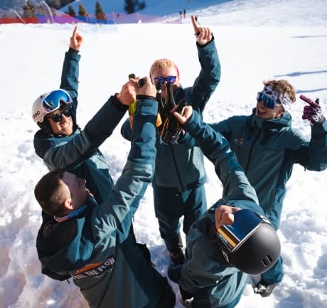 Paradiso Val di Sole - Marilleva 1400!