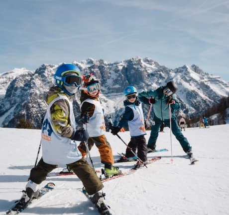 Family Week - Sport Hotel Rosatti 3*