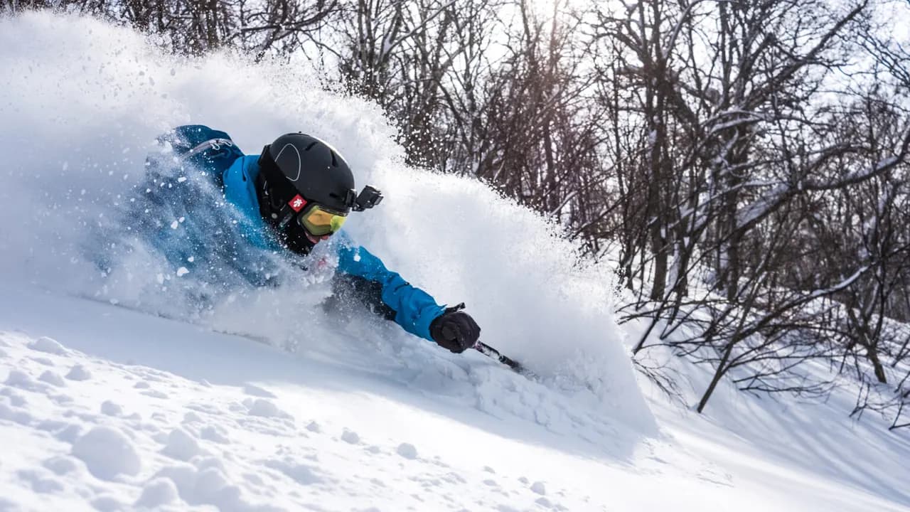 #JAPOW