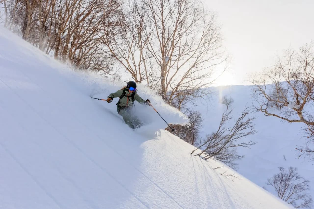 Marcin Pośpiech Pro Camp Japonia