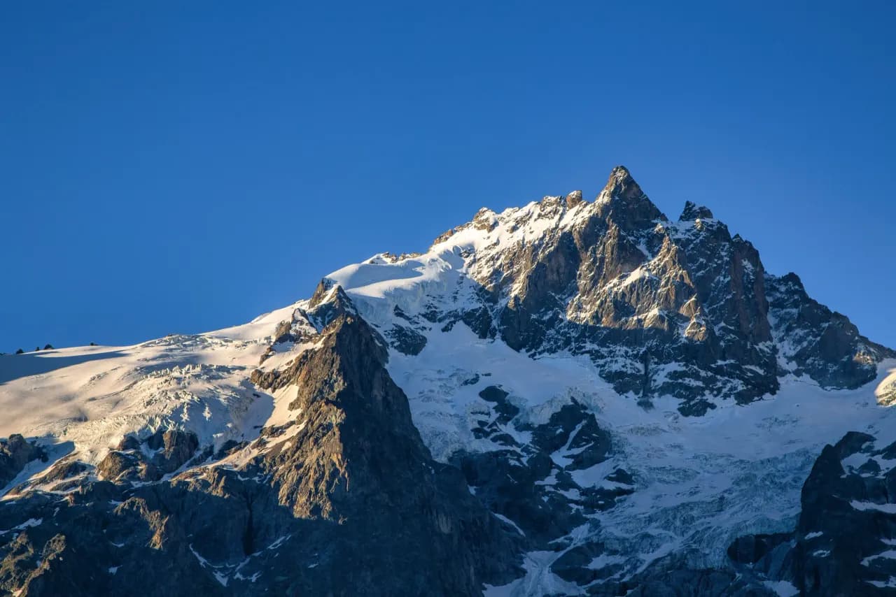 MARCIN POŚPIECH PRO CAMP La GRAVE
