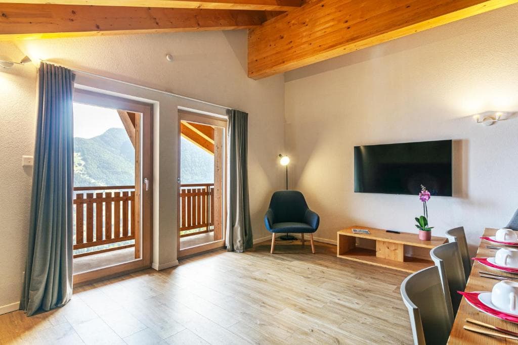 Verbier · La Tzoumaz