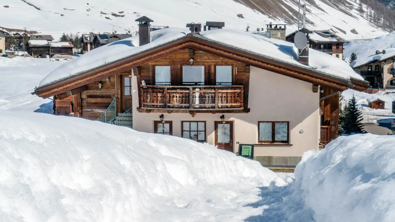 Apartamenty La Maison – Free Ski (karnet w cenie)