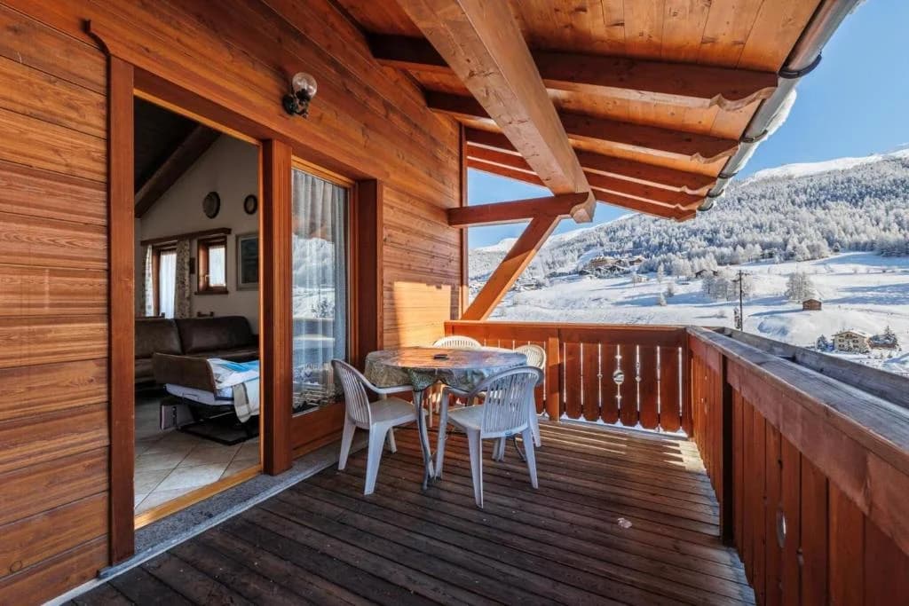 Apartament Gerry – Free Ski (karnet w cenie)