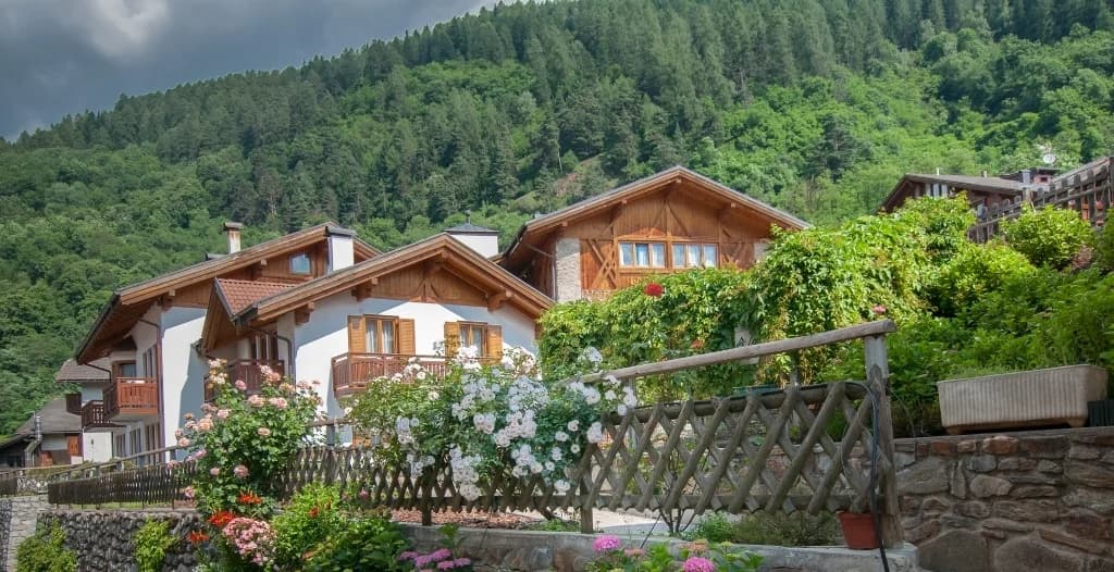 Apartament Val Di Sole