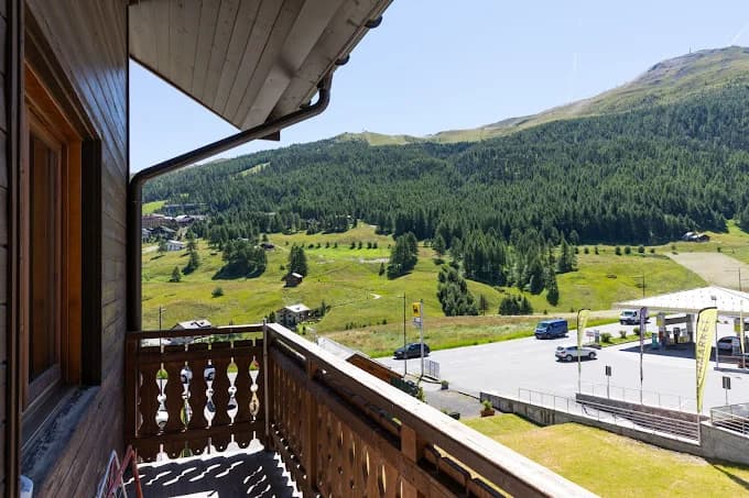 Apartament Doss