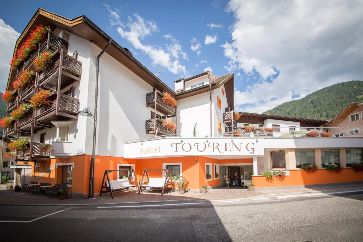 Hotel Touring ****